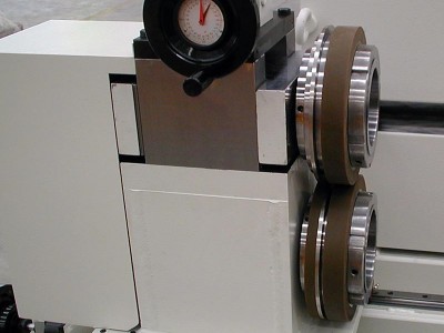 Componenti Accessorie Per Impianti Di Asservimento Presse - Tecnocoil